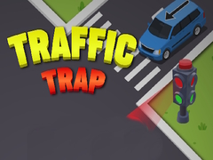 Spel Traffic Trap