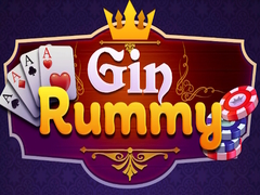 Spel Gin Rummy