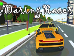 Spel Daring Racer