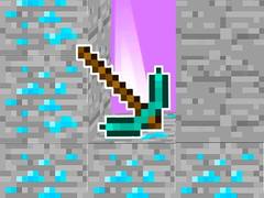 Spel Combine Pickaxes