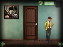 Spel Amgel Easy Room Escape 295