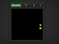 Spel Sleek Snake Game