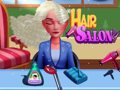 Spel Hair Salon