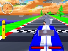 Spel Skibidi Toilet Gt Drag Championship