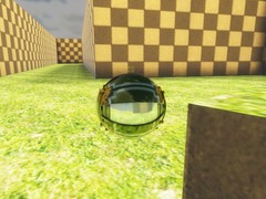 Spel Ball Physics Simulator