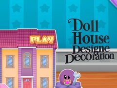 Spel Doll House Design And Decoration