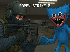 Spel Poppy Strike 5