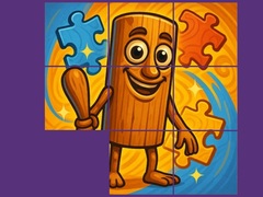 Spel Tung Tung Sahur: Reassembled