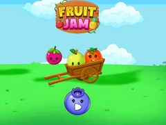Spel Fruit Jam