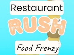 Spel Restaurant Rush