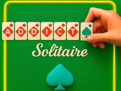 Spel Addiction Solitaire