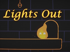 Spel Lights Out