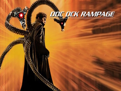 Spel Doc Ock Rampage