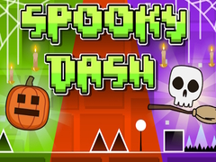 Spel Spooky Dash