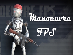 Spel Manoeuvre FPS