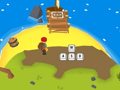 Spel Loot Island Treasure Digger