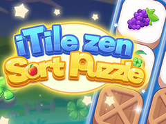 Spel iTileZen sort puzzle
