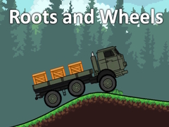 Spel Roots and Wheels