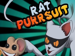 Spel Rat Purrsuit