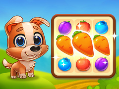Spel Yummy Tales 3