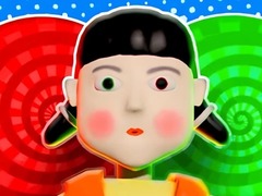 Spel Survival master: 456 Challenge