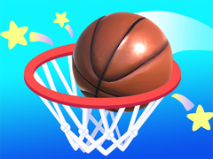 Spel Basketball Life 3D