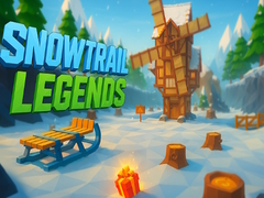 Spel Snowtrail Legends