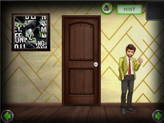 Spel Amgel Easy Room Escape 296