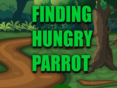 Spel Finding Hungry Parrot