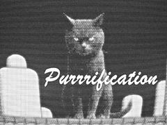 Spel Purrrification