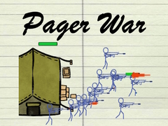 Spel Pager War