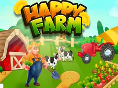 Spel Happy Farm