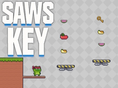 Spel Saws Key