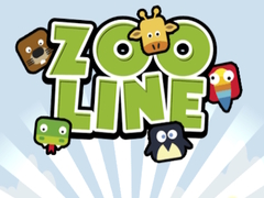 Spel Zoo Line