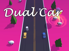 Spel Dual Car