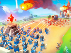 Spel Legions: The Way of War