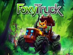 Spel FoxyTruck
