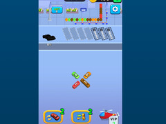 Spel Bus Sort Car Parking Jam