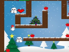 Spel Christmas Adventures