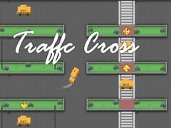 Spel Traffc Cross