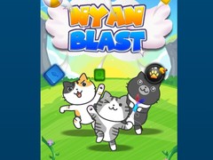 Spel Nyan Blast