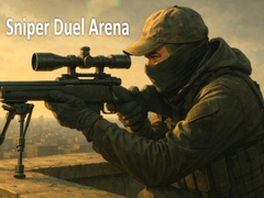 Spel Sniper Duel Arena