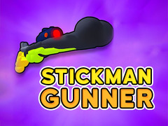 Spel StickMan Gunner