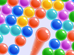 Spel Bubble Shooter Ultimate