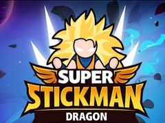 Spel Super Stickman Dragon