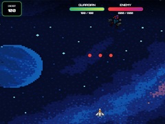 Spel Stellar Guardian