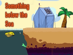 Spel Something below the Sea