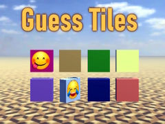 Spel Guess Tiles