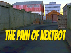 Spel The Pain of Nextbot
