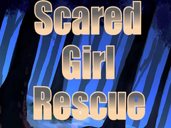 Spel Scared Girl Rescue